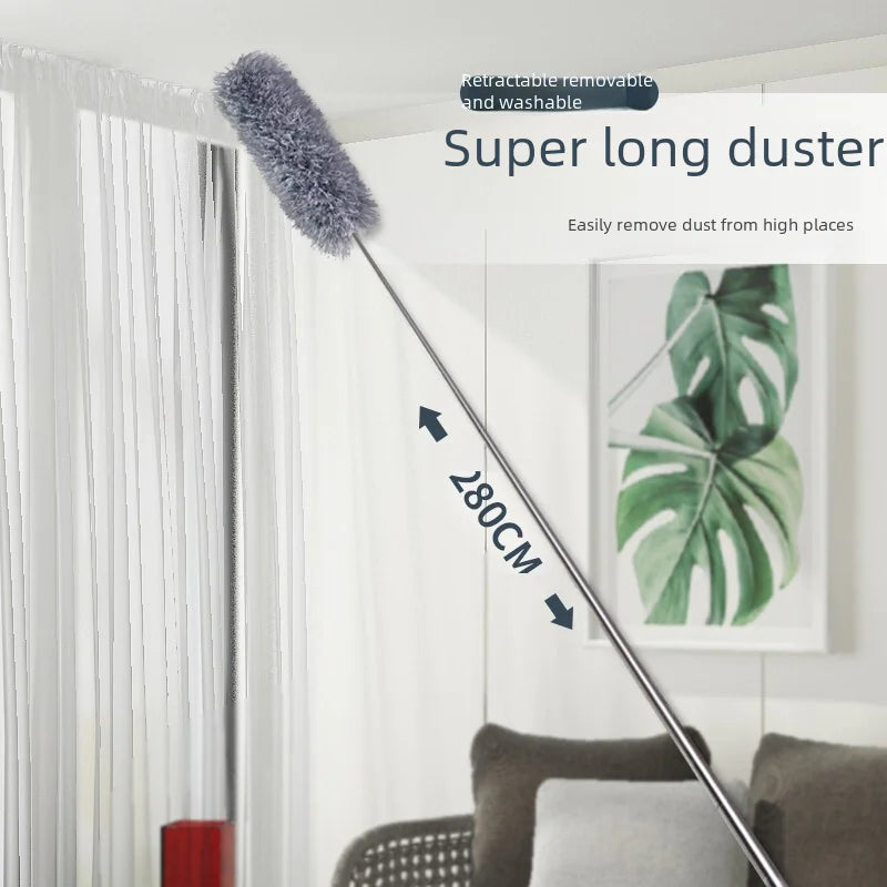 DustMaster Pro XL